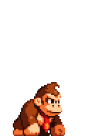 Donkey Kong!! (DK Project)