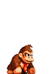 Donkey Kong!! (DK Project)