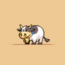 Moo Moo