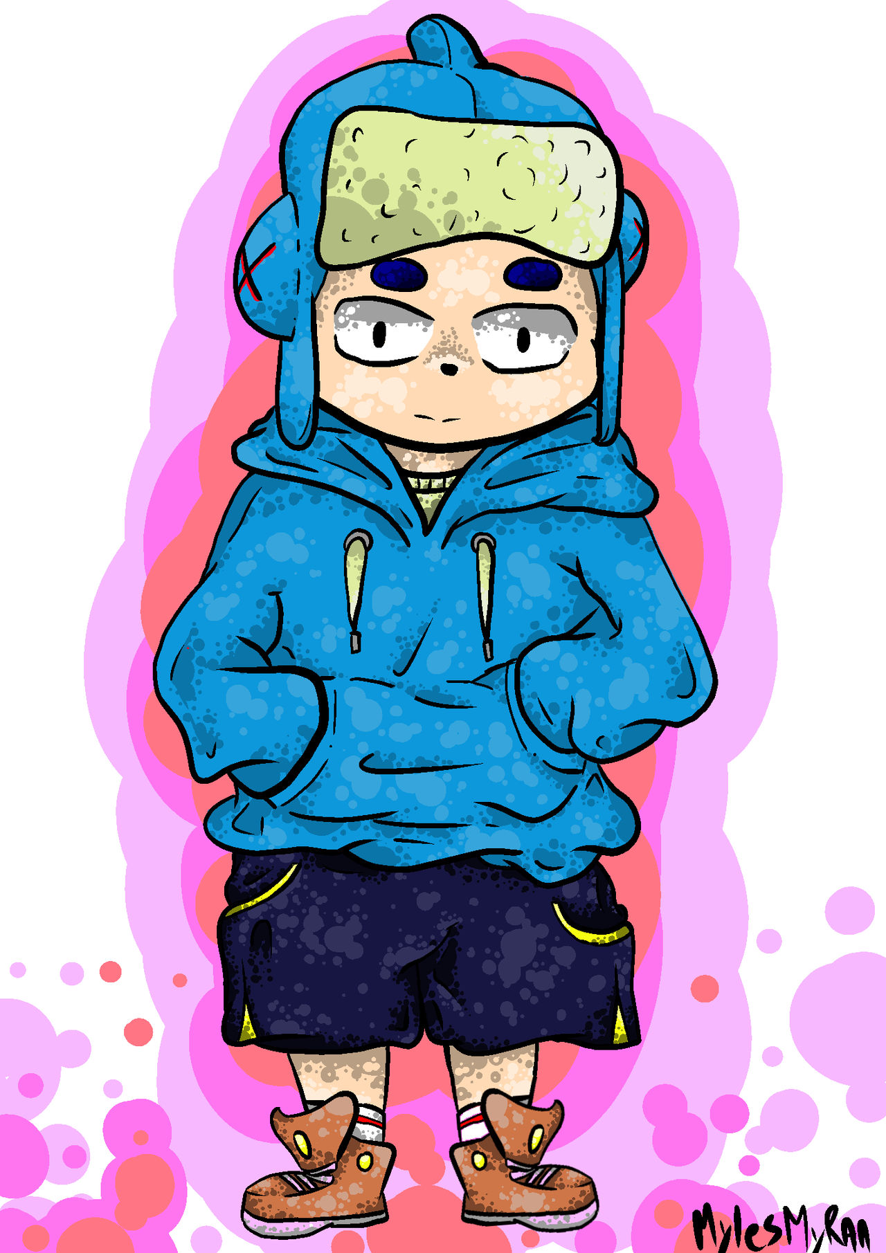 Fanci by FancifulBuddy on DeviantArt