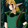 Ben Drowned