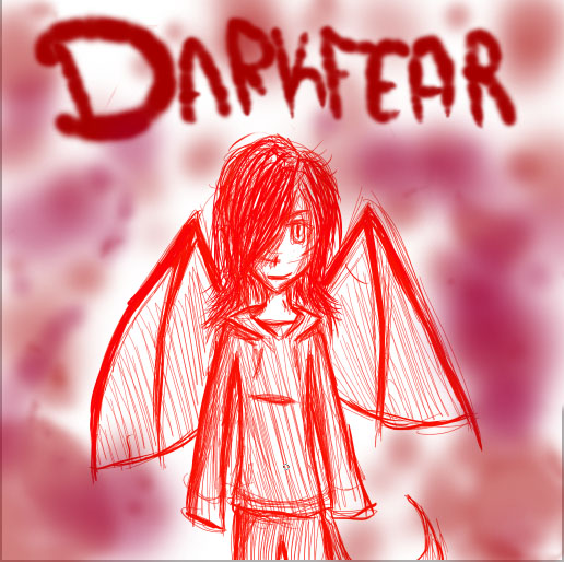 Darkfear - Official Sketch