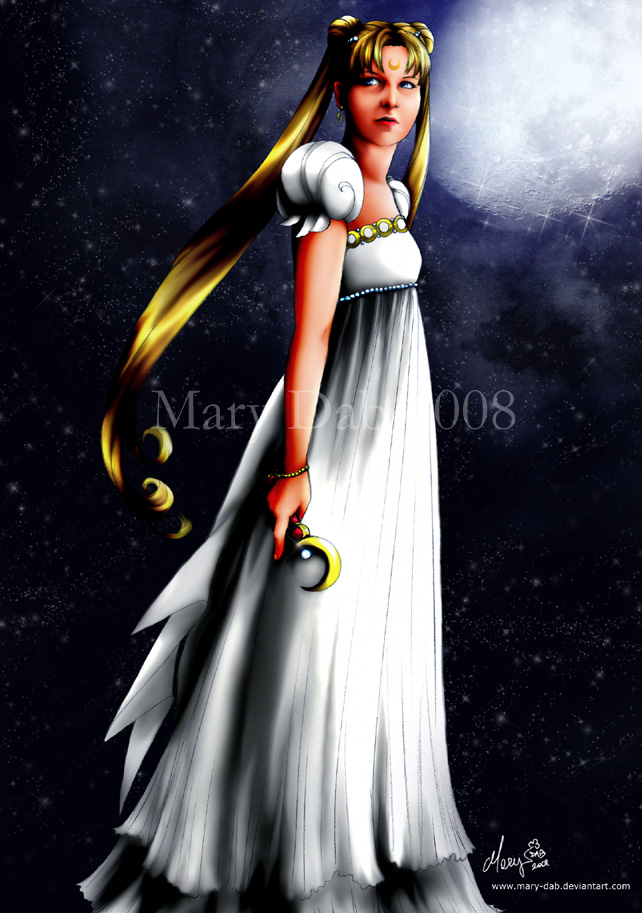 Princess Serenity