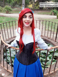 Ariel