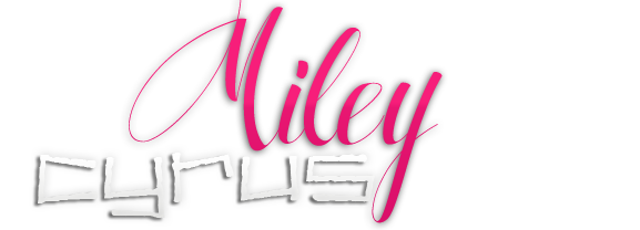 miley text png by OriginalSiteMC on DeviantArt