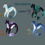 Underwater fury adopt 2 -Close