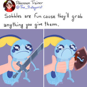 Sobble