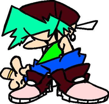 Jake Sides D-sides Proto Jake by crazyboy334 on DeviantArt
