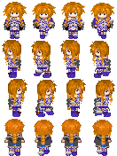 Rmxp Rtp Character Model RMXP character by SOULSAGA777 on DeviantArt