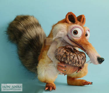 Scrat