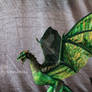 Emerald Dragon, FOR SALE