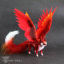 Phoenix Fox