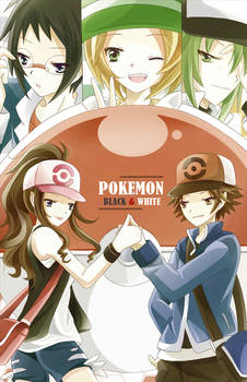 Pokemon BW_CBNBW