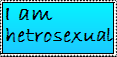 Hetrosexual stamp