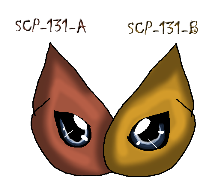 Scp 131 The Eye Pods By Canadian Cookie On Deviantart Scp 131 The Eye Pods By Canadian Cookie On Deviantart