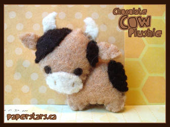 Chocolate Cow