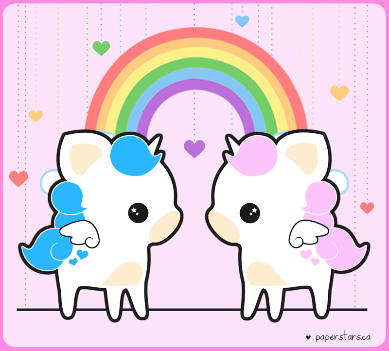 Unicorn Love