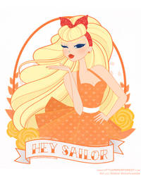 Sailor Venus