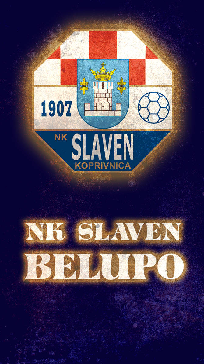 NK Slaven Belupo (@nkslavenbelupo) / X