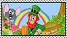 St. Patrick's Day 2010 by tazem