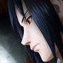 Sasuke Uchiha