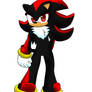 Shadow the Hedgehog