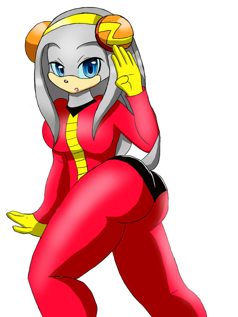 Zeta The Echidna By Mystikal Aurora On DeviantArt zeta-the-echidna-by-mystikal-aurora-on-deviantart