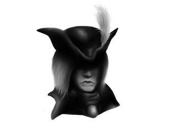 Lady Maria