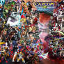 Capcom vs The Universe- FINAL