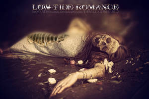 Low tide romance