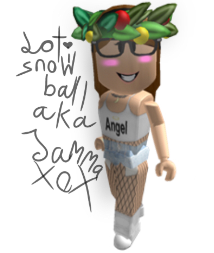 roblox-avatar-editor - JDRF