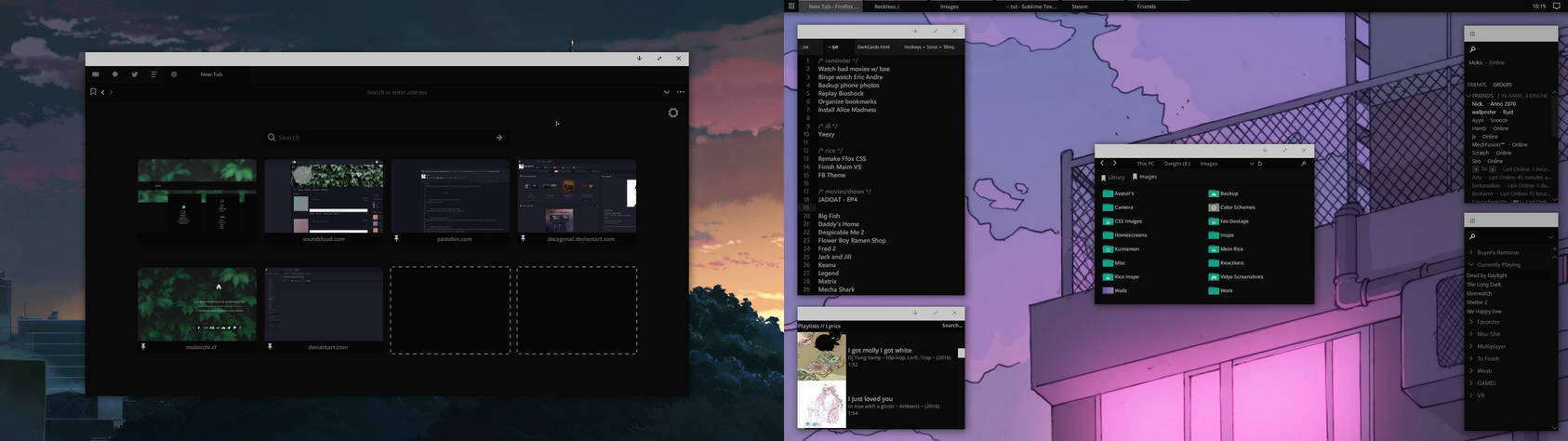 Maim Preview by kitsubon on DeviantArt