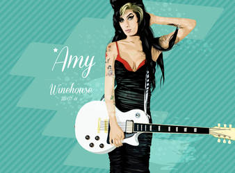 Amy Winehouse