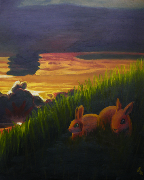 Watership Down