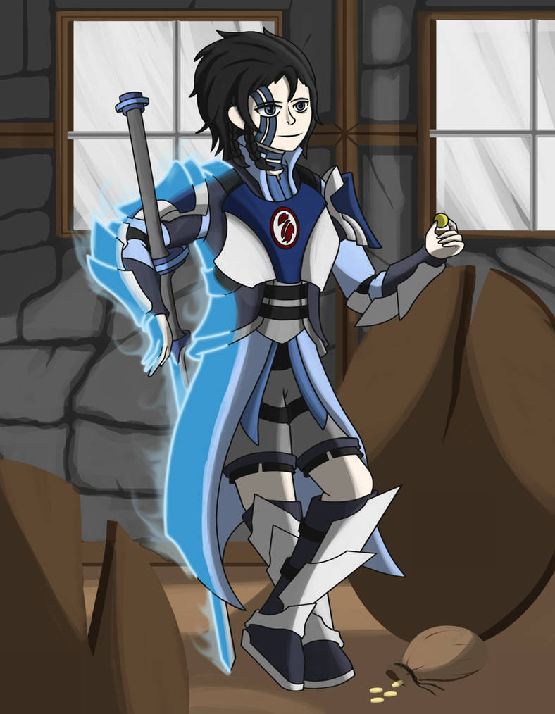 The Moonlight Crescent by Educk00 on DeviantArt