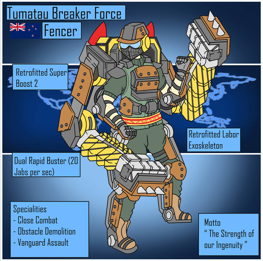 Edf 7 Expanded Defense Force 7 by Educk00 on DeviantArt