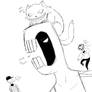 OFF~ Dedan Hates Everyone