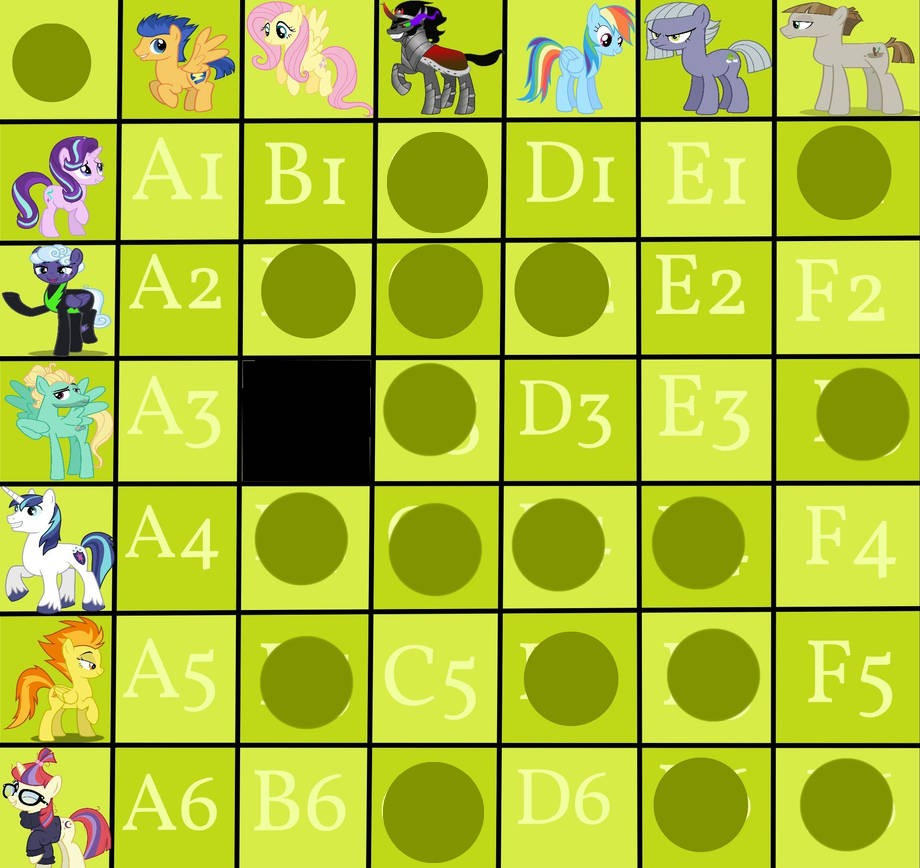 Micro Breedables MLP Breedables! OPEN by MagicMusicalMadness on DeviantArt