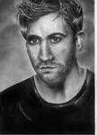jake gyllenhaal 2 by nonam