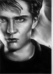 edward cullen. by nonam