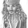 jack sparrow