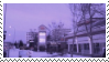 f2u - Purple aesthetic stamp #16