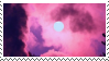 f2u - Pink smoke/clouds stamp
