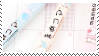 f2u - Pink aesthetic stamp #33