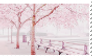 f2u - Pink aesthetic stamp #43