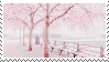 f2u - Pink aesthetic stamp #43