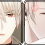 f2u - Mystic Messenger Zen Divider #2