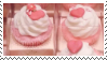 f2u - Pink aesthetic stamp #67