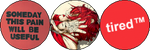 f2u - Fukase aesthetic divider by Pastel--Galaxies