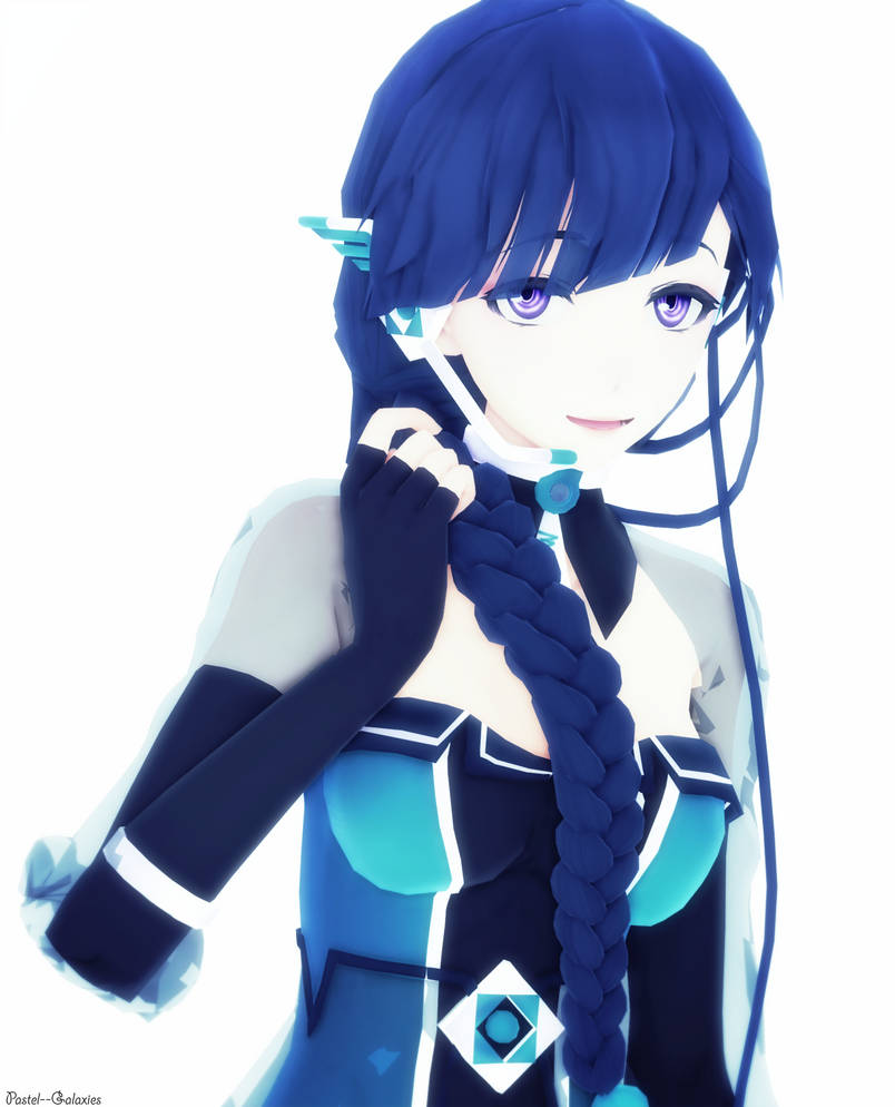 Alys by hellanator on DeviantArt